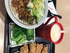 -永和大王(广渠店)