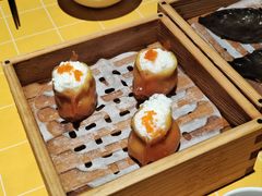 -蔡澜点心·粤菜(海印都荟城店)