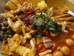 -小螺大作·螺蛳粉火锅(林和西店)