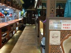 -楼兰新疆主题餐厅(苏州中心店)