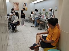 -天真蓝照相馆(五角场百联又一城店)