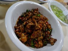 -笨罗卜浏阳菜馆(太平街店)