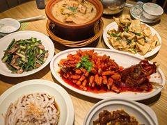 -董厨煨汤馆(车站路店)