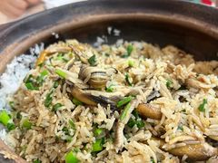 -台山第一家兴华黄鳝饭·黄鳝婆(开平店)