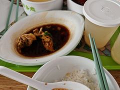 -老乡鸡(合肥高铁南站店)