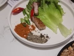 -火地铁板烧(昆山万象汇店)