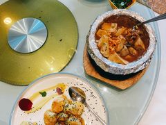-天顺渔港·海景餐厅(星海广场店)