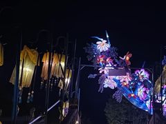 -横店影视城梦幻谷园区