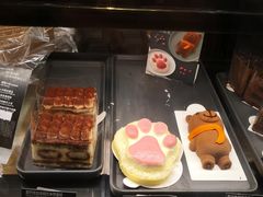 -星巴克(天津滨海国际机场1店)