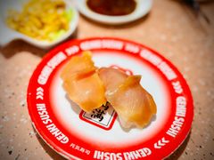赤贝寿司-元气寿司(东方宝泰店)