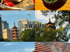 -蚝翅·海鲜粥·烧烤·龙虾季(海曙天一店)