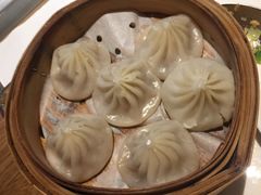 杭州小笼包-金牌外婆家(苏州中心店)