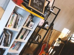 -251#coffee roasters(沿河东路店)