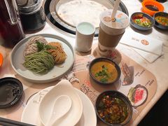 -煲宫(华润万象城店)