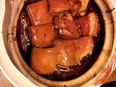-许爷家·生态湖鲜(徐汇日月光店)