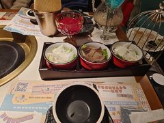 -哥老官重庆美蛙鱼头(五角场合生汇店)