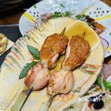 百分之九十九的人都不知道的宝藏烧鸟店，就在大望路