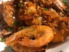 -达叔香味海鲜(海棠68环球美食街店)