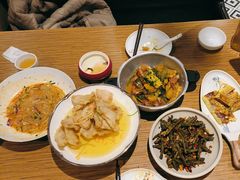 -金掌勺·锅包肉(广渠门店)
