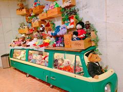 -济州岛泰迪熊博物馆