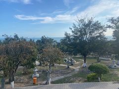 -崇武古城风景区