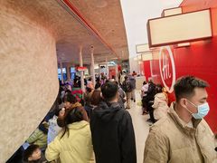 -海底捞大排档火锅(打浦路店)