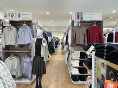 -优衣库(重庆万象城店)