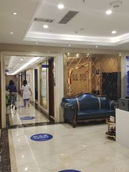 -碧莲盛·不剃发植发