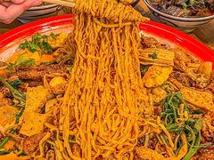 -文立新麻辣烫(合生汇21街区店)