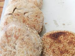 -李小老烧饼(常营民族家园店)