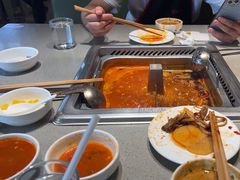-海底捞火锅(天河方圆荟店)