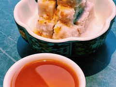 -江南里·新浙菜(苏州大悦城店)