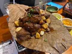 -有喜屋·烧鸟·居酒屋(周浦万达店)