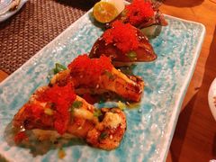 -半藏居酒屋(香港花园店)