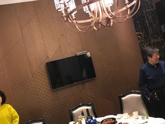 包厢-大铁勺新津菜(东丽阳光新业广场店)