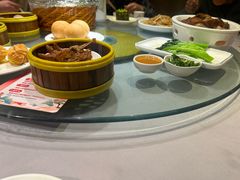 -粤仔湾砂锅粥(广益哥伦布店)