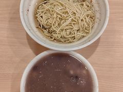 -蒋家桥饺面店(东关街店)