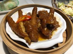 -中西名菜(增城万达广场店)