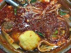 -清真·马文砂锅大全(麦苋街店)