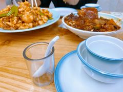 -清真利德顺小老饭庄(复兴路店)