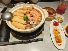 -陶兰居·手工点心·粤菜(圆融时代广场店)