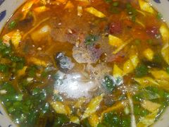 -小杨烤肉·陕西烧烤·陕西地方菜(东新街【永兴坊】店)