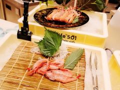 -怡咖啡自助餐(宁波香格里拉店)