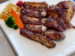 -IL Forno 意坊·意大利餐厅(温州万象城店)