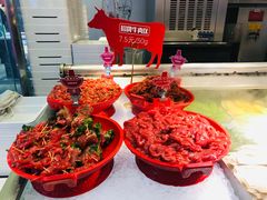 -成都你六姐·牛肉冒菜(城市集市合生汇店)