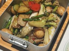 -0776食堂·京城创意菜(七里庄店)