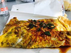 -清真·二嫂子煎饼果子(鼓楼旗舰形象店)