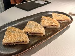 -侨美食家·41年地道粤菜(恒福路店)