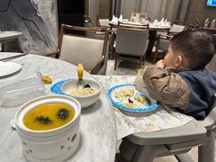 -雪龙轩中餐厅(银基冰雪酒店)