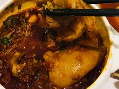 -眉州东坡(春秀路店)